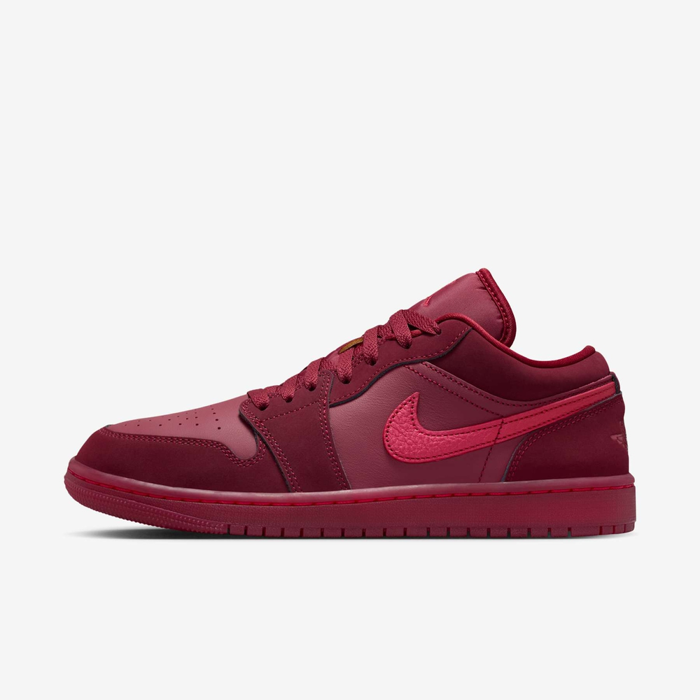 Tênis Nike Air Jordan 1 Low SE Feminino