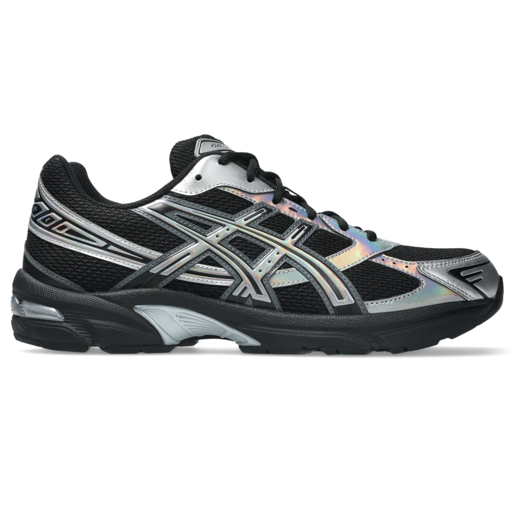 Tênis ASICS GEL-1130 - Unissex - BEGE/PRATA Tênis ASICS GEL-1130 - Unissex - BEGE/PRATA