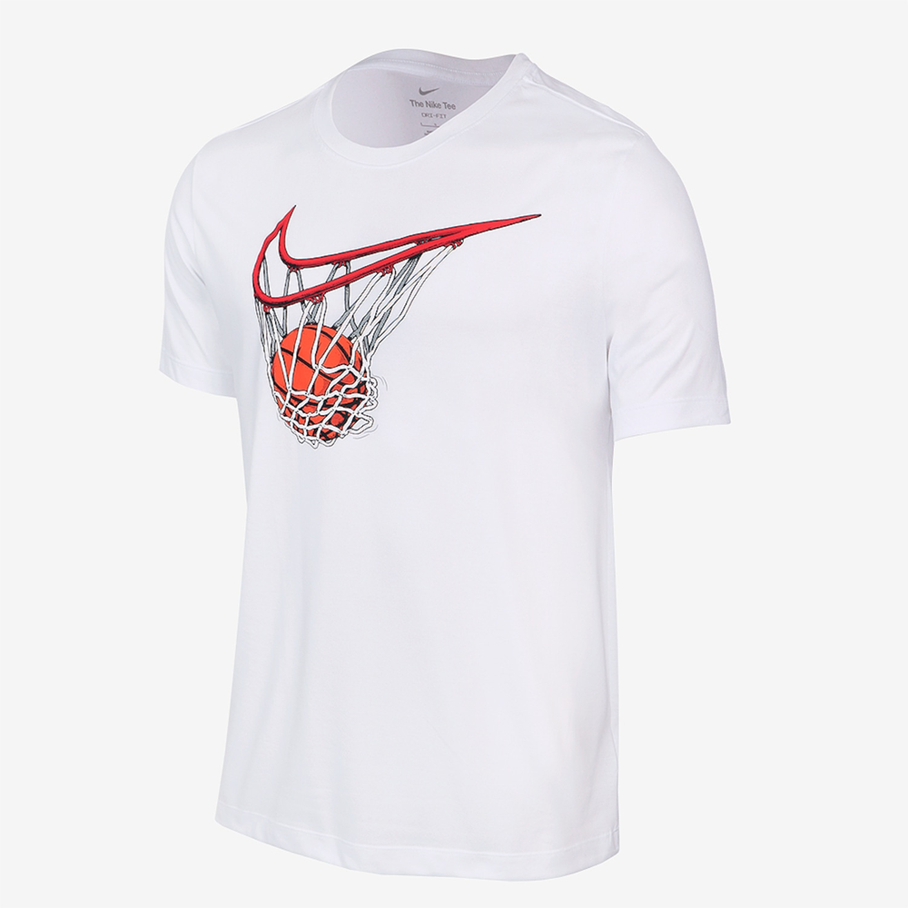 Camiseta Nike Troy Crew Masculina