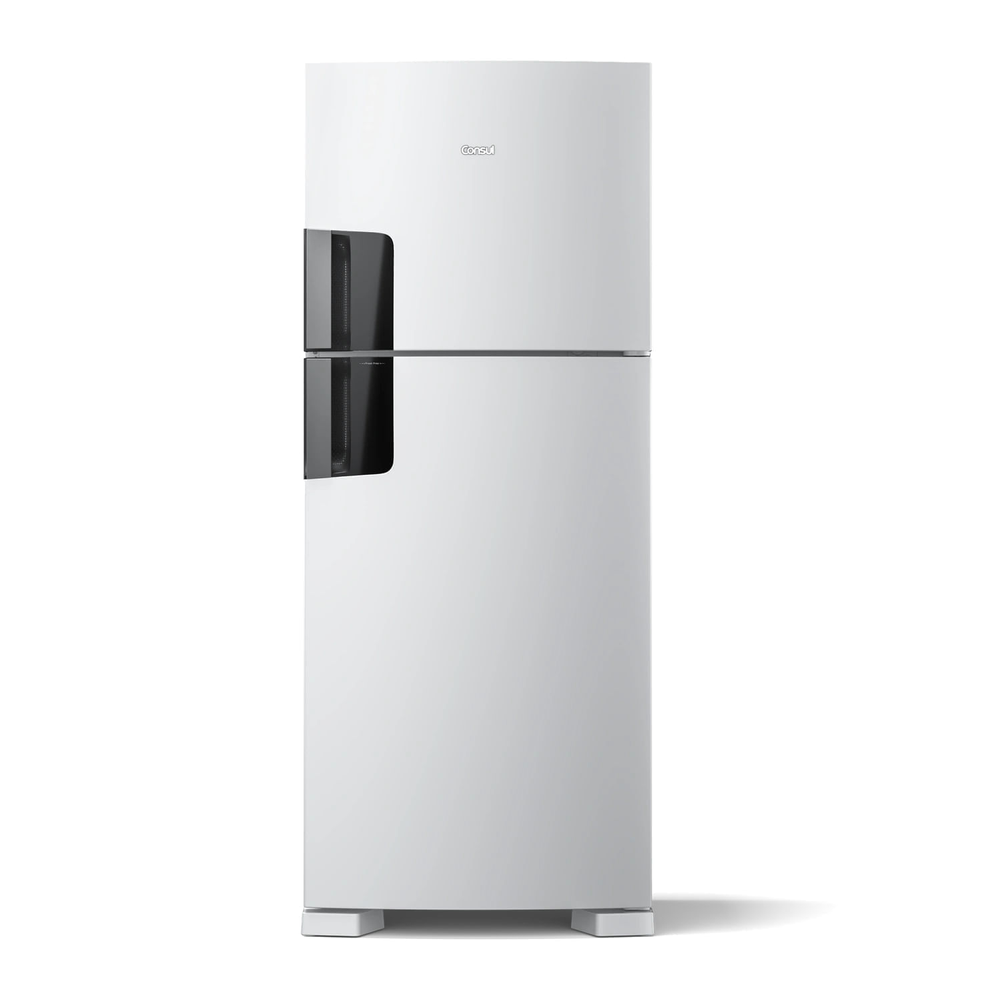 Geladeira Frost Free Duplex Consul Branca 410 Litros - Crm50lb 220V