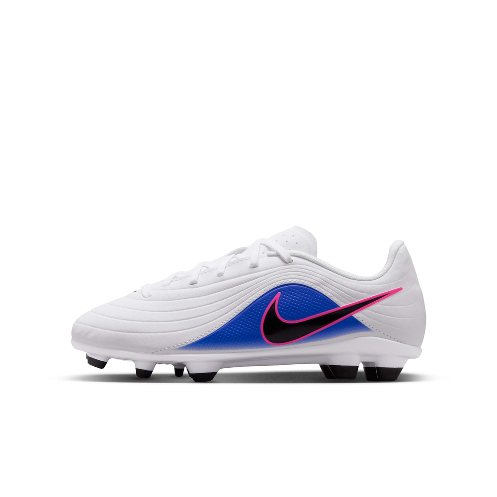 Chuteira Campo Nike Tiempo Maestro Club Infantil