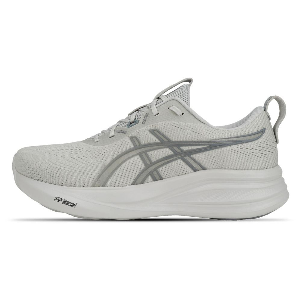 Tênis GEL-Pulse 17 Se - Masculino - Cinza/Cinza