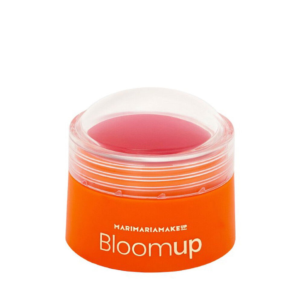 Blush stick mari maria multifuncional bloom up blossom