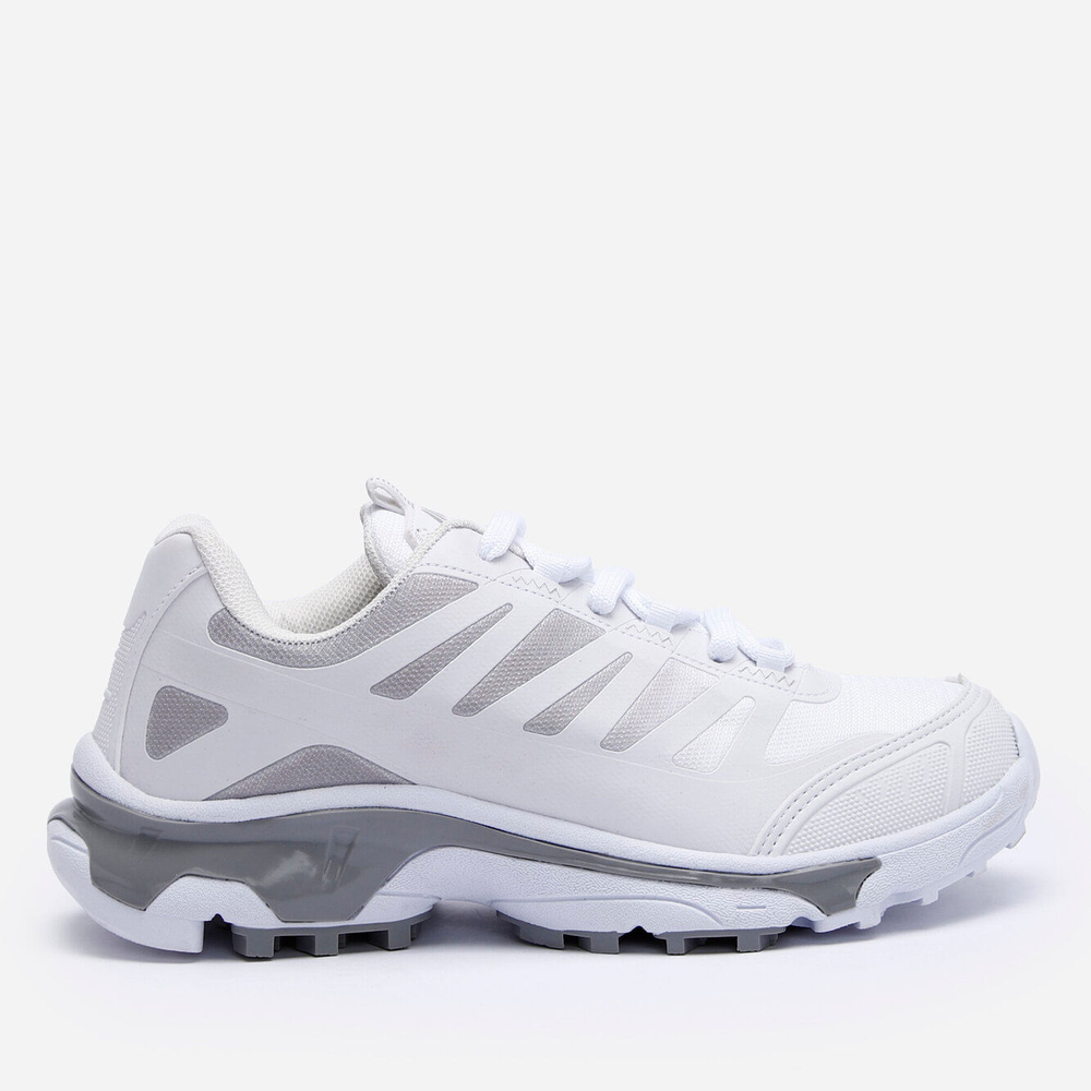 Tênis esportivo ace branco