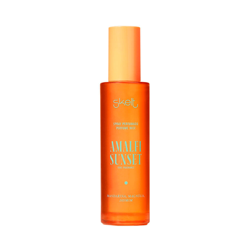 Body splash skelt amalfi sunset 100ml