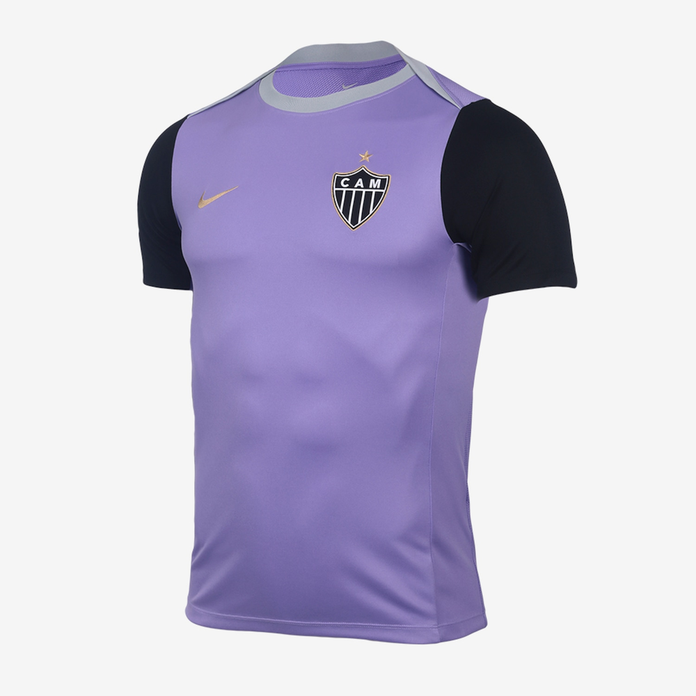 Camiseta Atlético Mineiro Nike Academy Pro 2026 Treino Masculina
