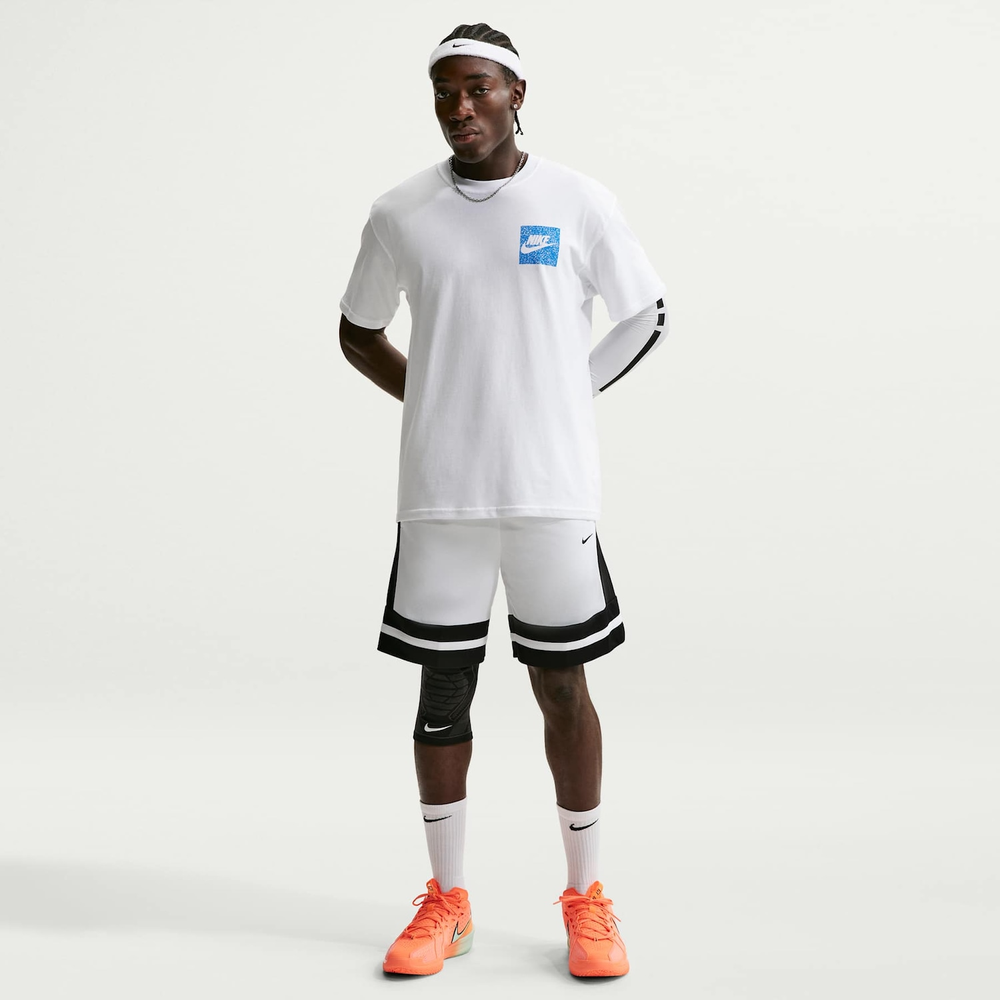 Shorts Dri-FIT Nike Gym Classic Masculino