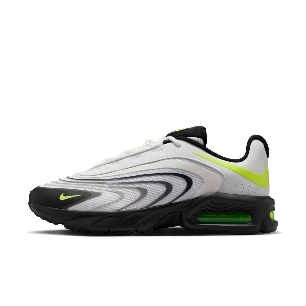 Tênis Nike Max Fire Masculino Tênis Nike Max Fire Masculino