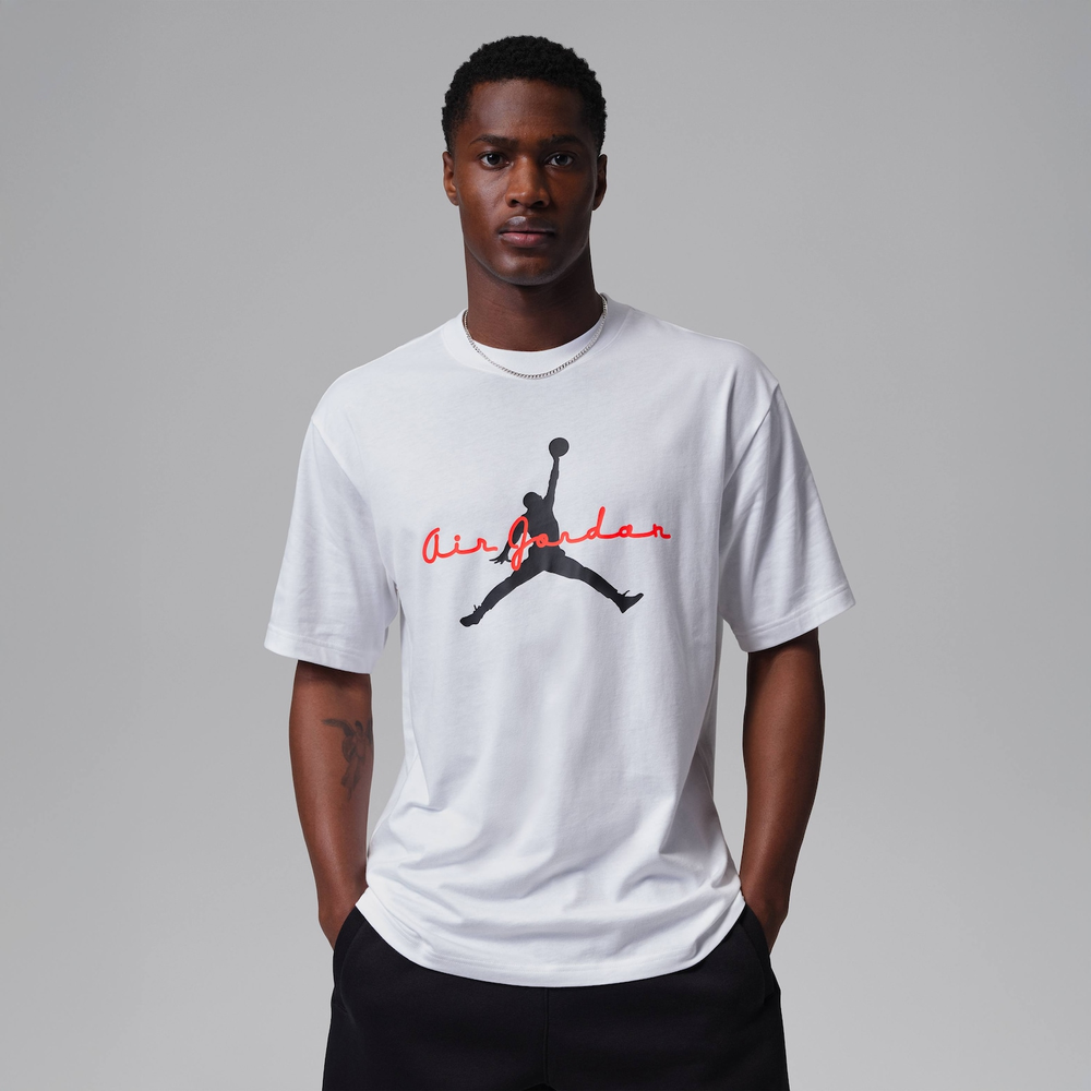 Camiseta Jordan Break Essentials 85 Masculina