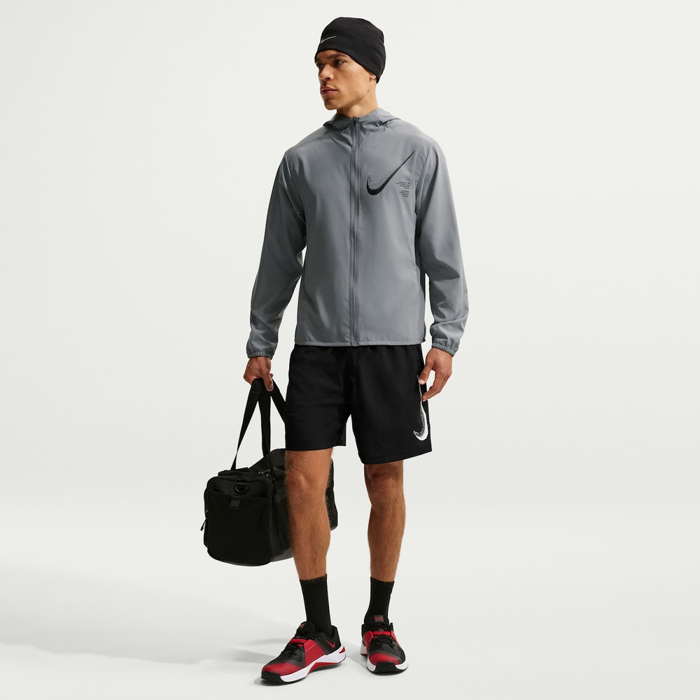 Shorts Dri-FIT Nike Form Masculino Shorts Dri-FIT Nike Form Masculino