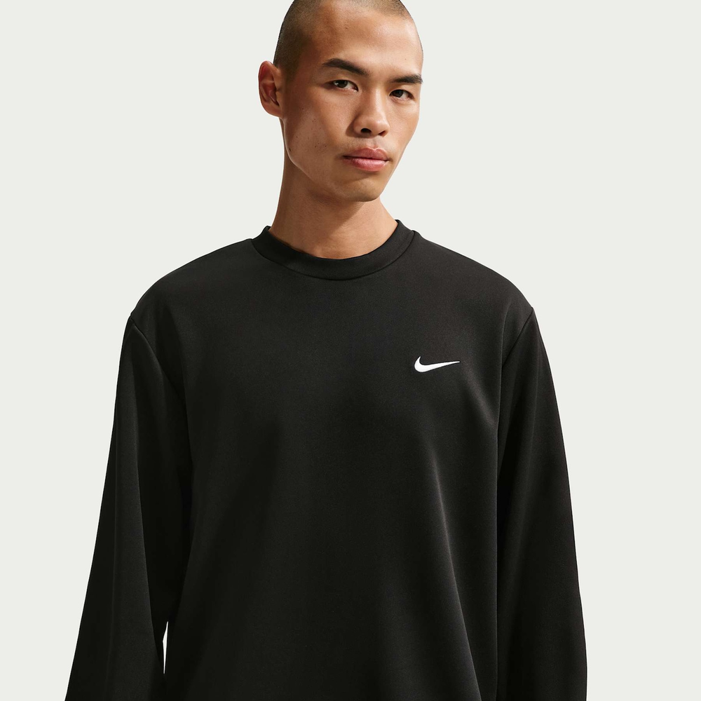 Blusão Nike UV Fleece Masculino Blusão Nike UV Fleece Masculino