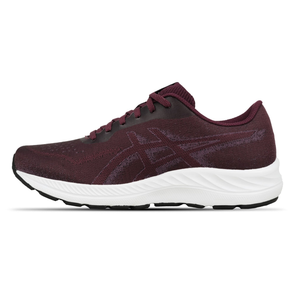 Tênis ASICS Ugoki - Feminino - Roxo/Roxo
