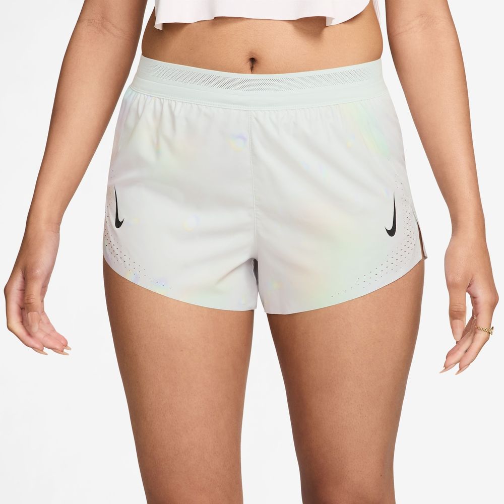 Shorts Dri-FIT Nike Aeroswift Feminino Shorts Dri-FIT Nike Aeroswift Feminino