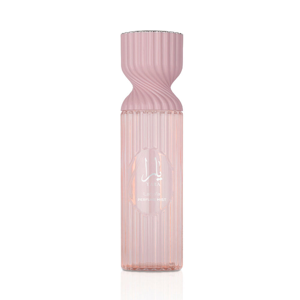 Body spray feminino lattafa mist yara 250ml