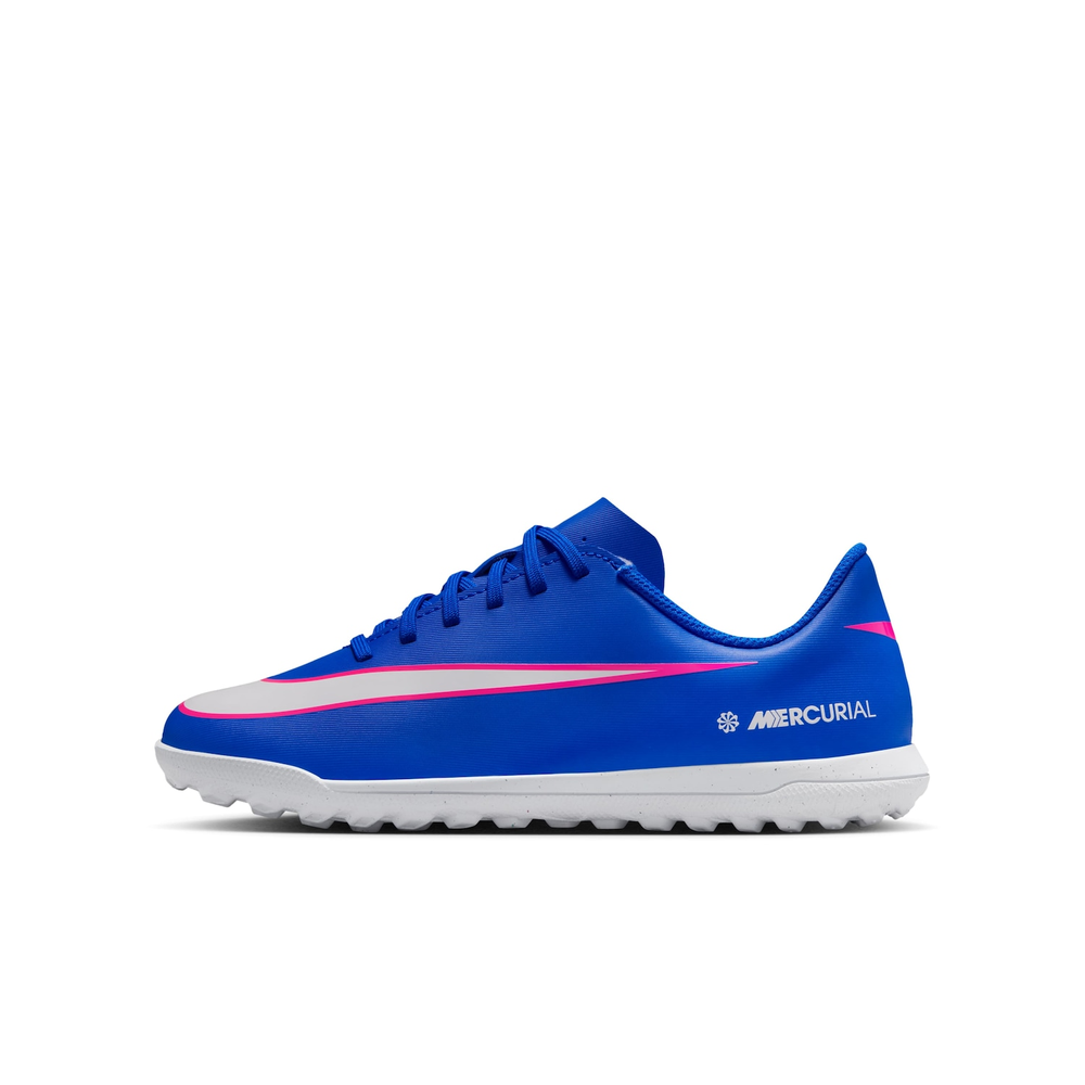 Chuteira Society Nike Mercurial Vapor 16 Club Infantil
