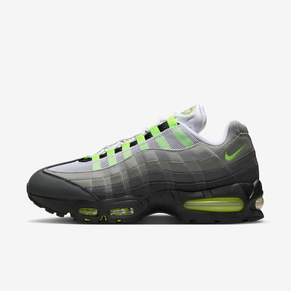 Nike Air Max 95 Big Bubble