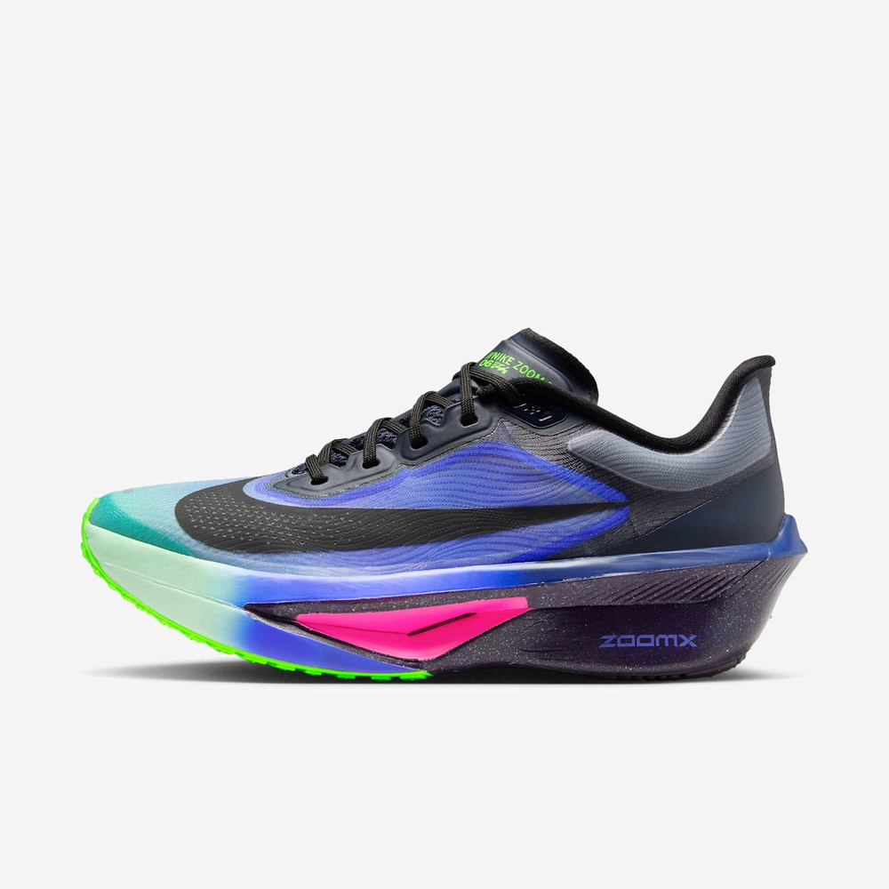 Tênis Nike Zoom Fly 6 Glam Feminino Tênis Nike Zoom Fly 6 Glam Feminino