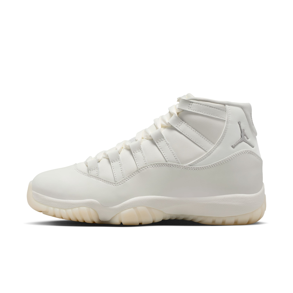 Women's Air Jordan 11 Retro