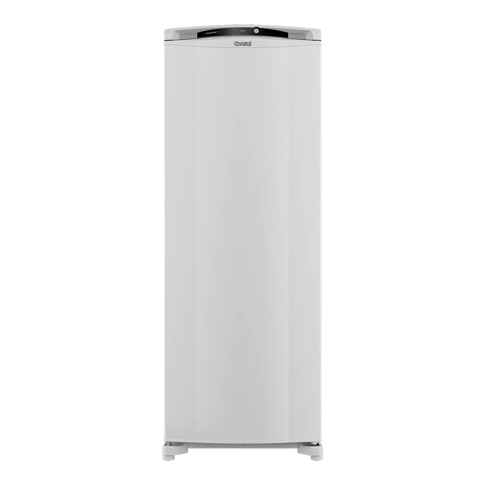 Geladeira Consul Frost Free 342 Litros Branca Com Gavetão Hortifruti - Crb39abbs2_Wotimo_Ja6210309 220V