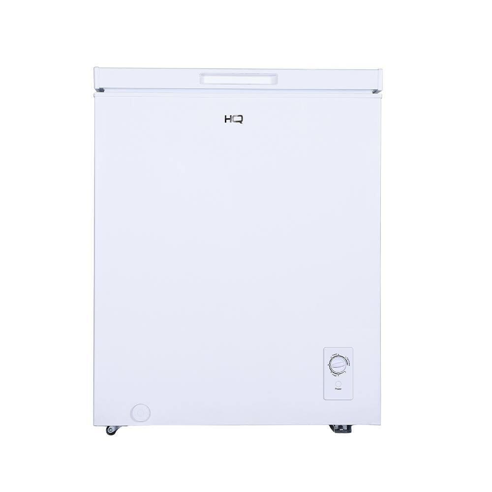 Freezer e Conservador Horizontal HQ 160 Litros Branco HQ-160CFH - 220V Freezer e Conservador Horizontal HQ 160 Litros Branco HQ-160CFH - 220V
