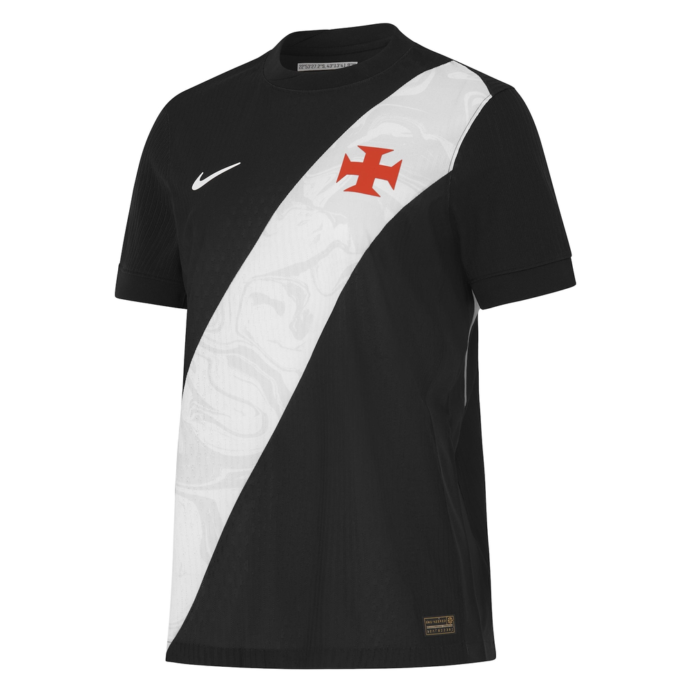 Camisa Vasco Nike I 2026/27 Jogadora Feminina