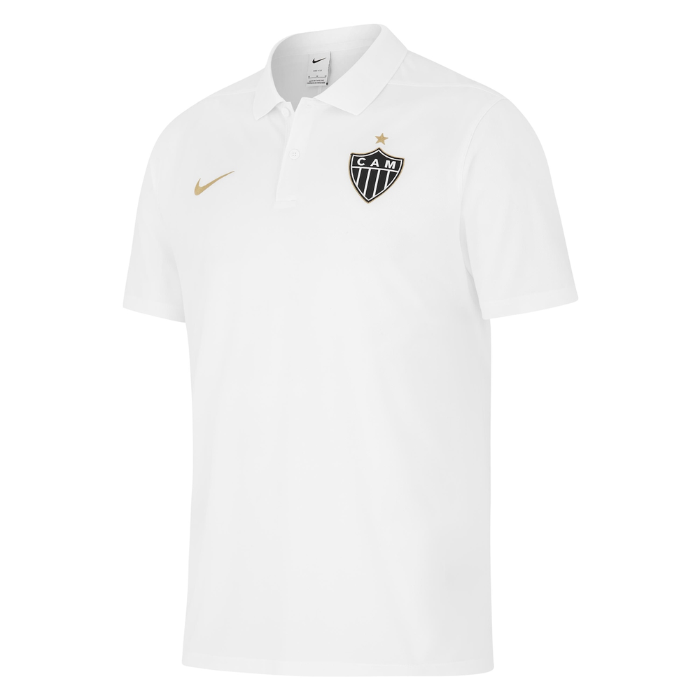 Camisa Polo Atlético Mineiro Nike Victory Masculina