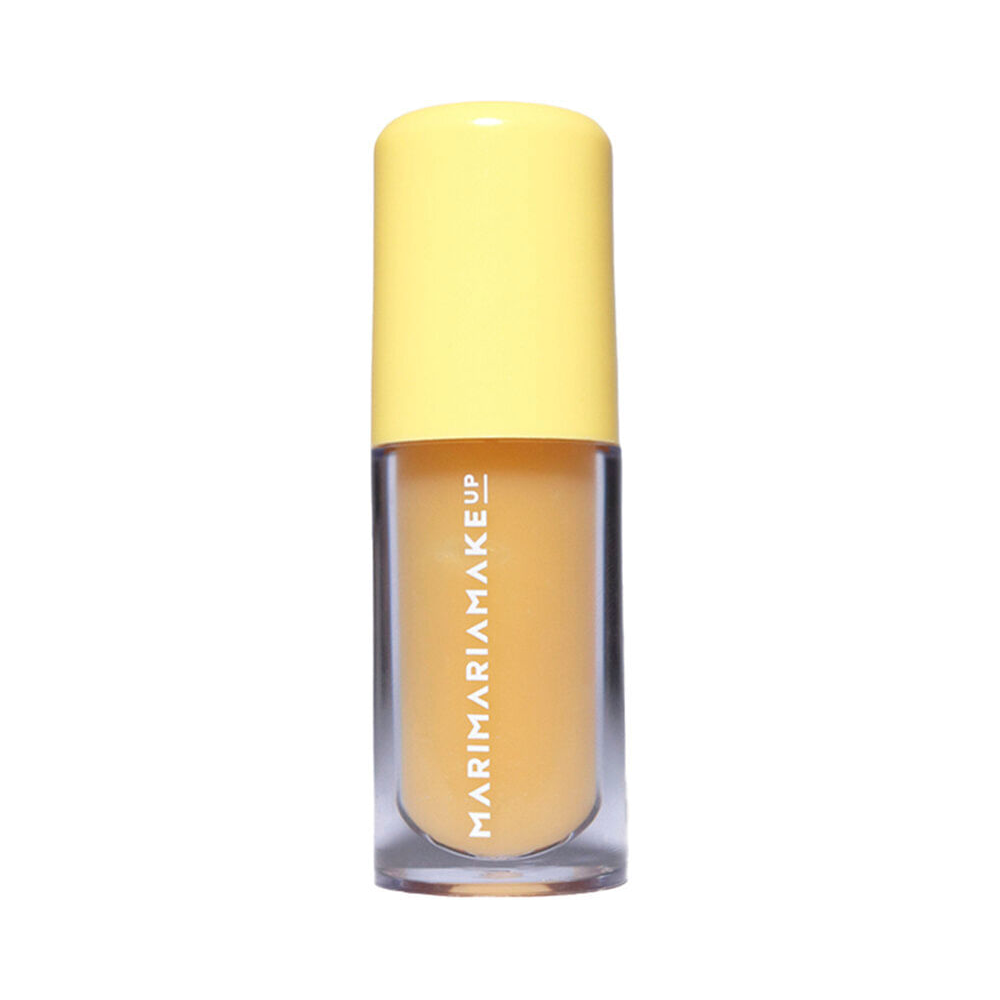 Gloss labial mari maria lip juice banana