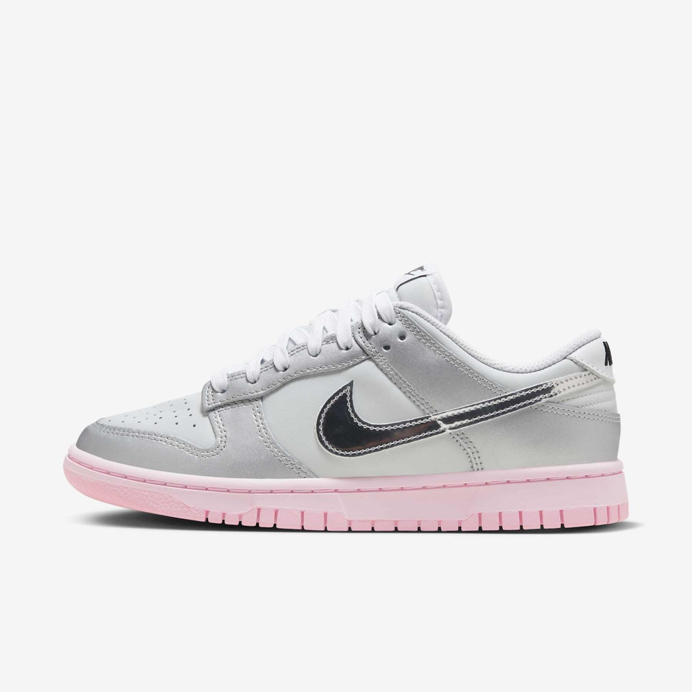 Womens Dunk Low LX