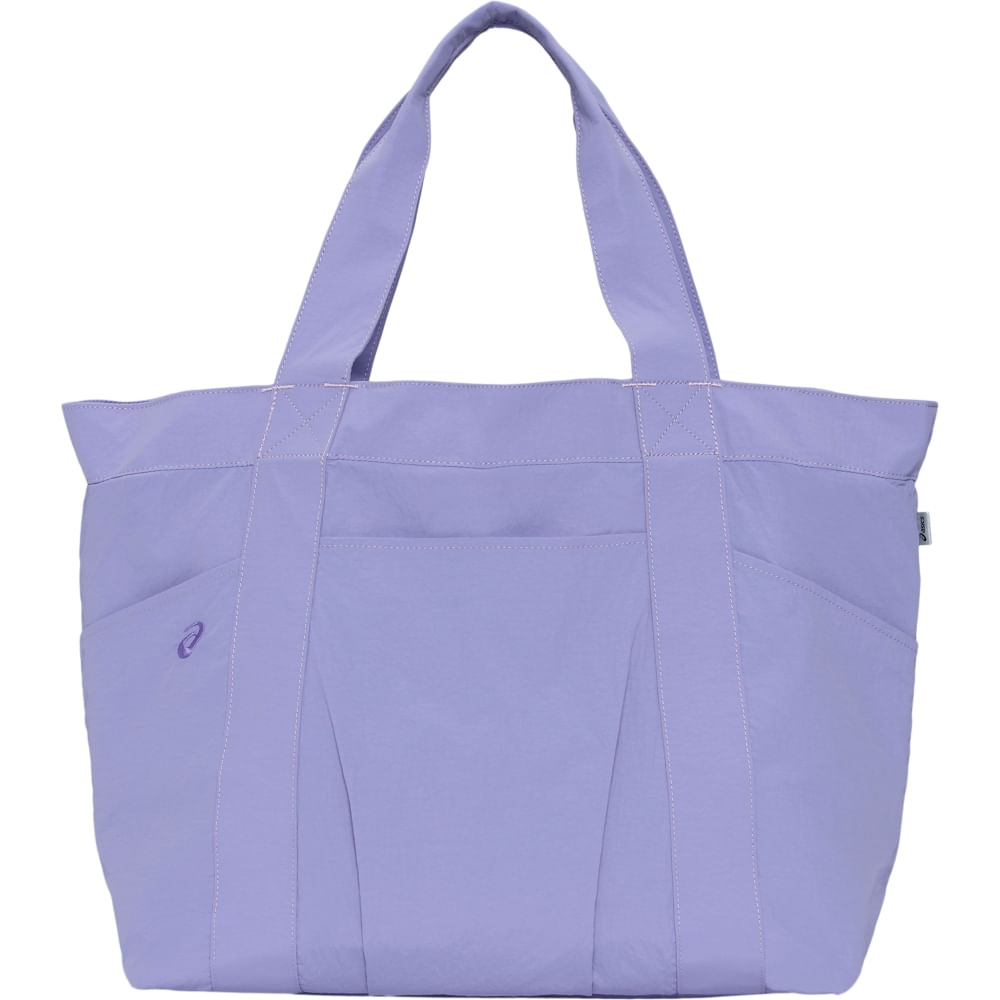 Bolsa Tote Performance Life - Roxo - PERFORMANCE LIFE TOTE BAG - Roxo - tam: U
