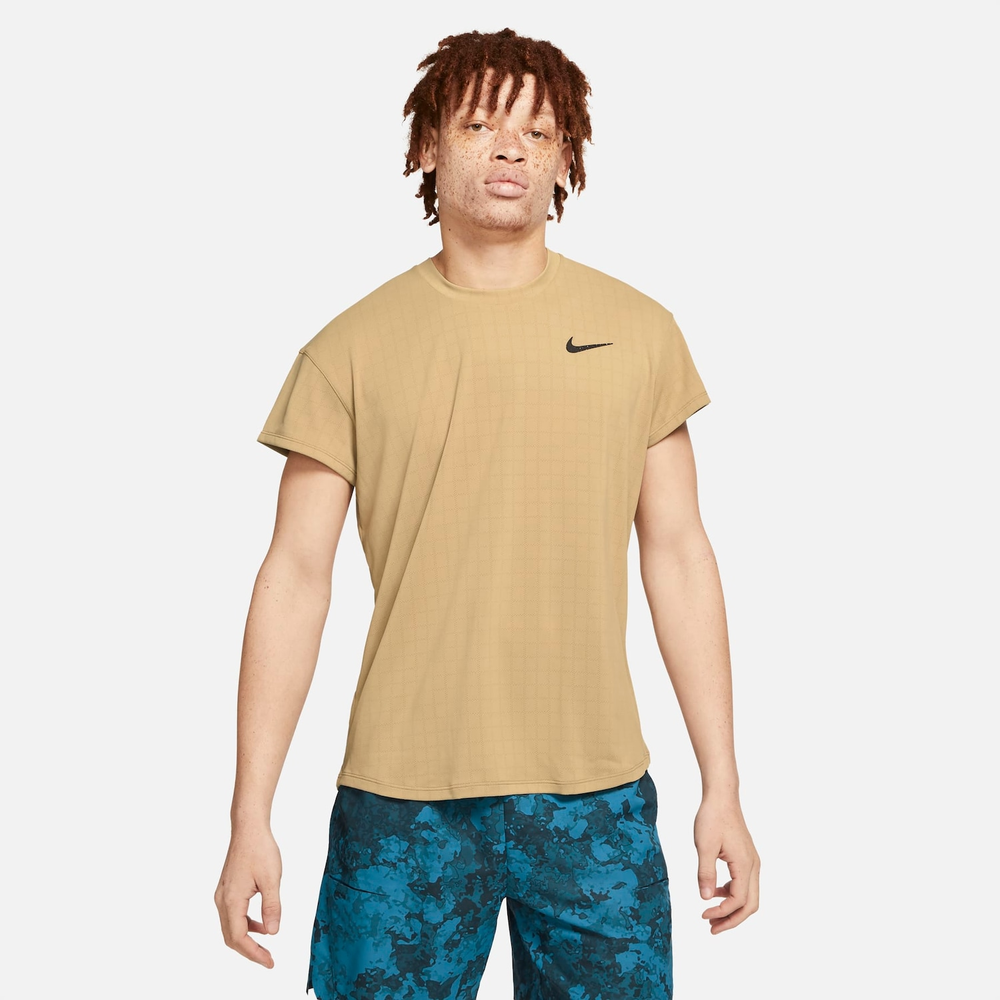 Camiseta Nike Court Breathe Slam Masculina