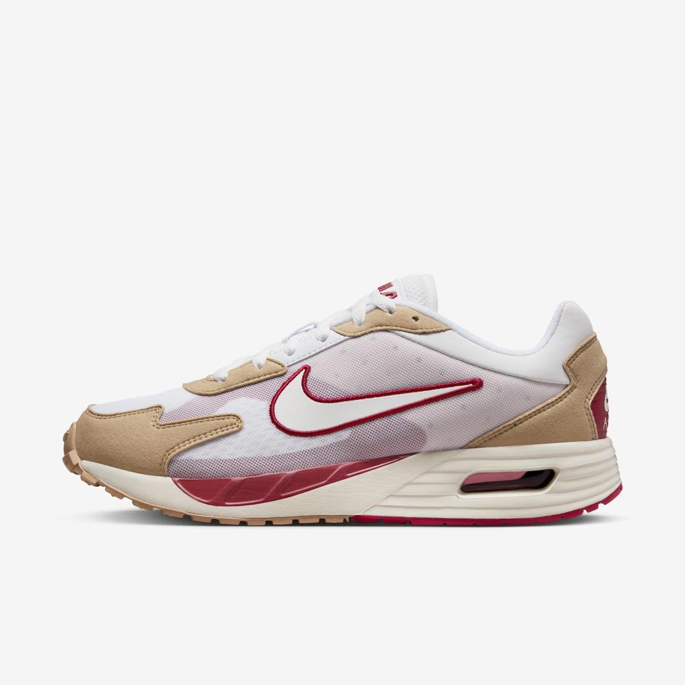 Tênis Nike Air Max Solo Masculino