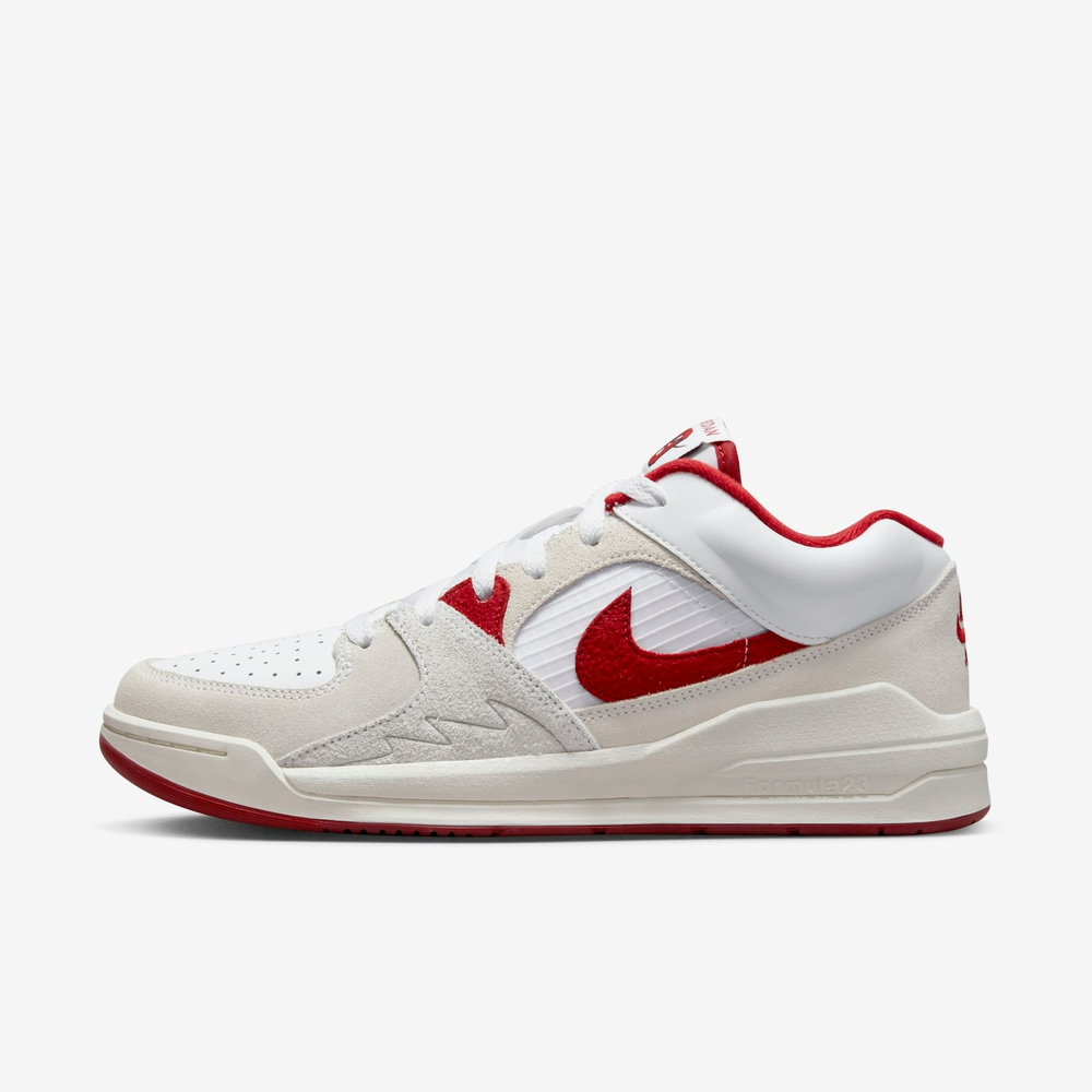 Jordan Stadium 90