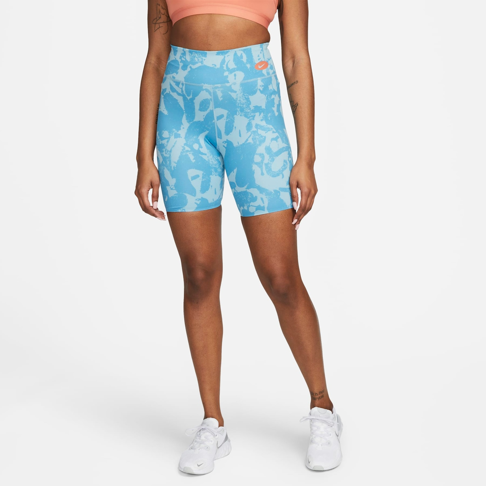 Shorts Nike One Luxe Feminino Shorts Nike One Luxe Feminino