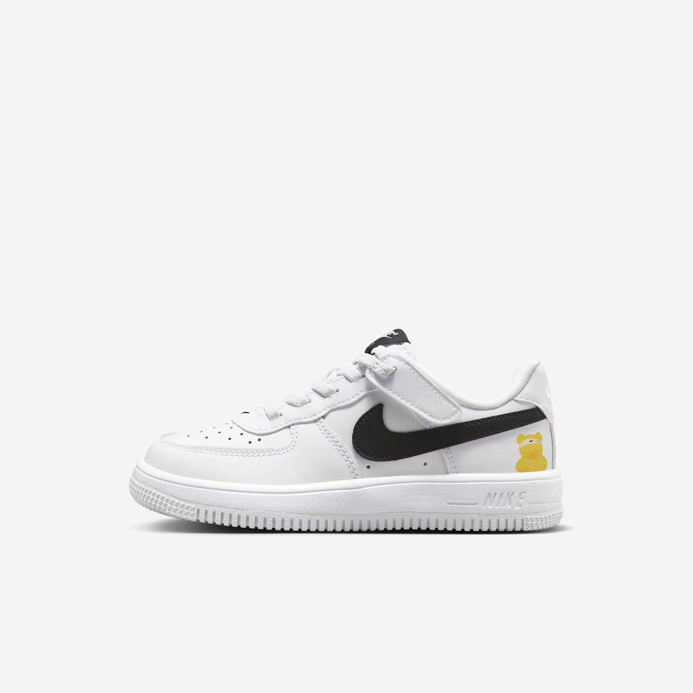 Tênis Nike Air Force 1 Low Easyon Infantil