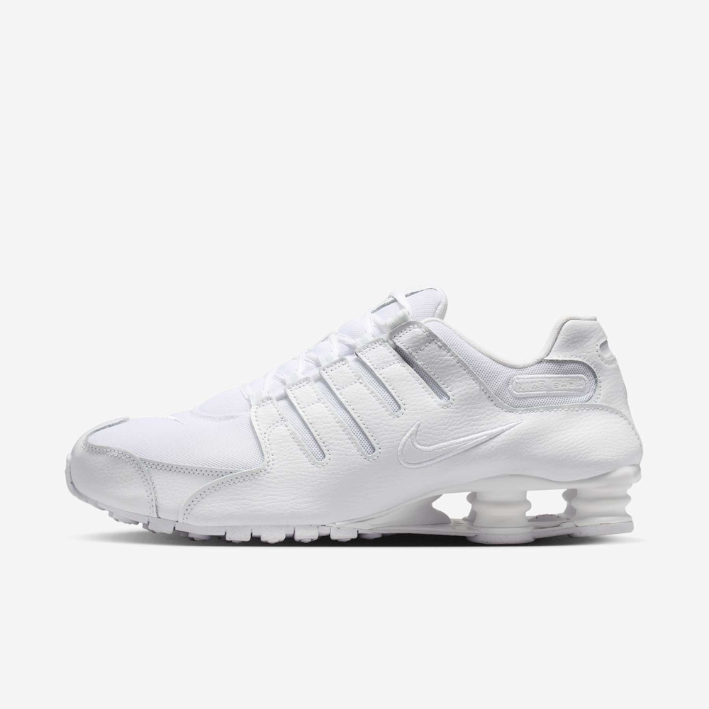 Tênis Nike Shox NZ Masculino