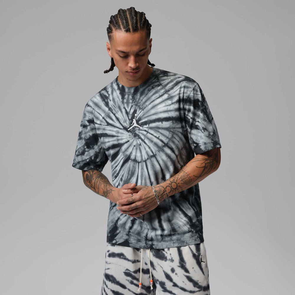 Camiseta Jordan Break Festival Masculina