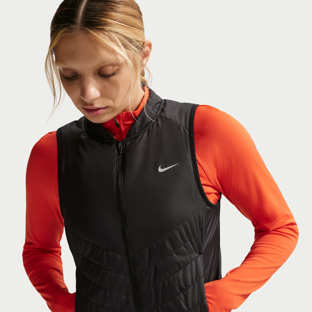 Colete Nike Tempo Repel Feminino