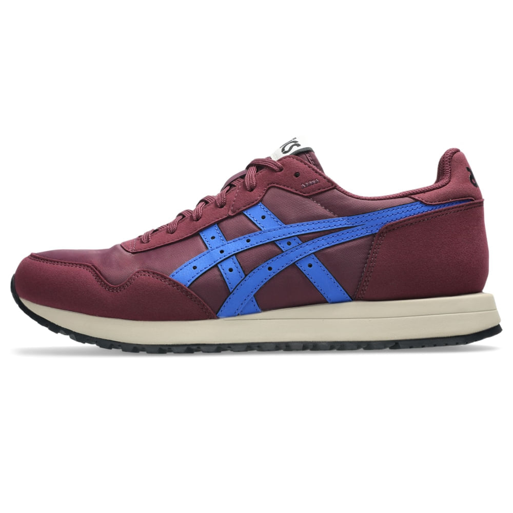 Tênis Tiger Runner Ii - Roxo
