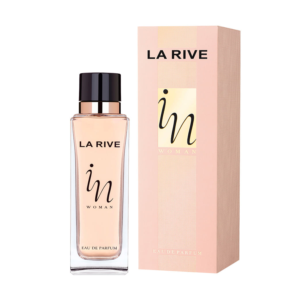 Perfume in woman la rive 30ml Perfume in woman la rive 30ml