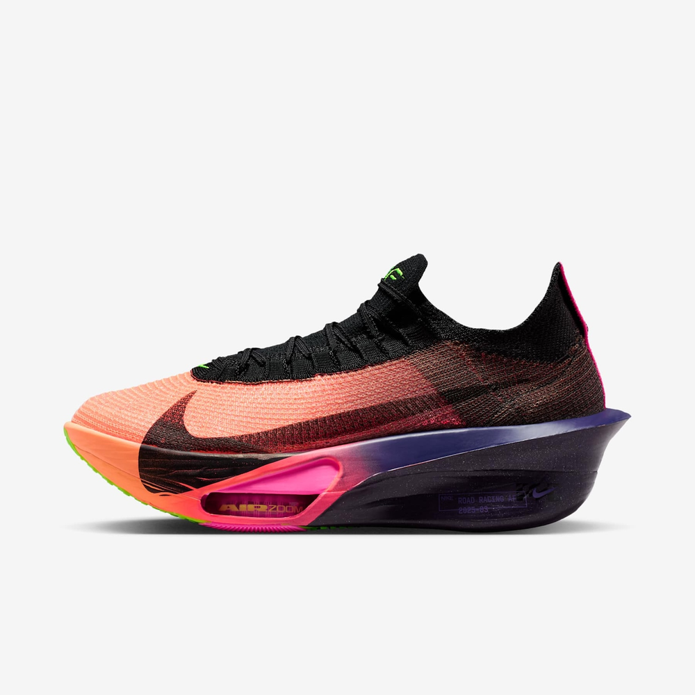 Tênis Nike Air Zoom Alphafly 3 Glam Masculino