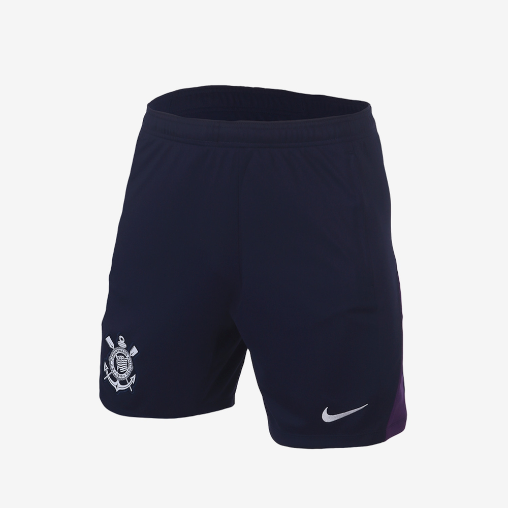 Shorts Corinthians Nike Academy Pro Masculino Shorts Corinthians Nike Academy Pro Masculino
