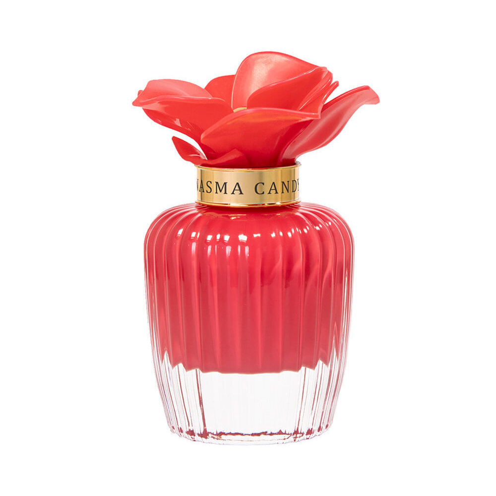 Perfume unissex assala prime nasma candy edp 100ml