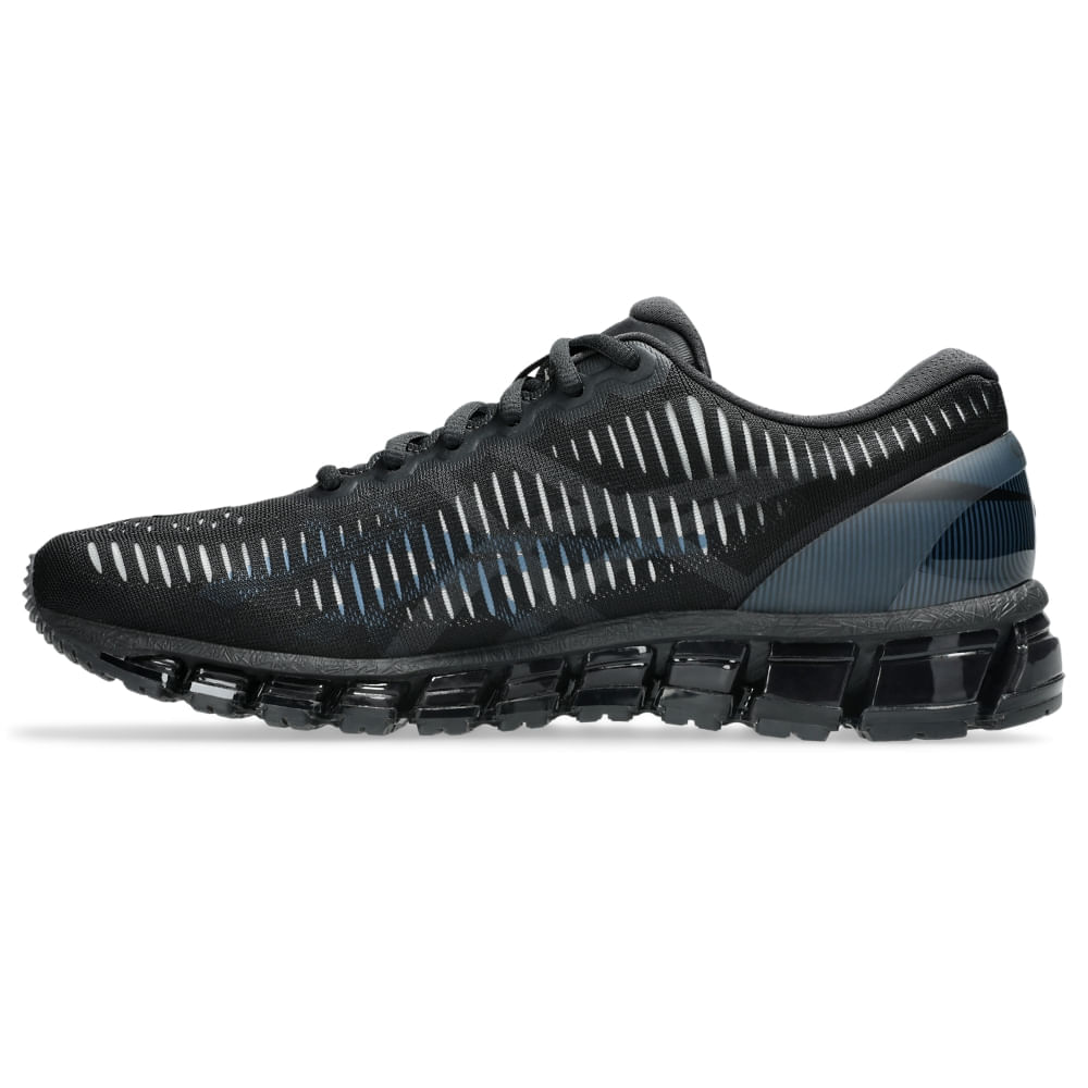 Tênis Gel-Quantum 360 I x C.P. Company - Preto/Preto