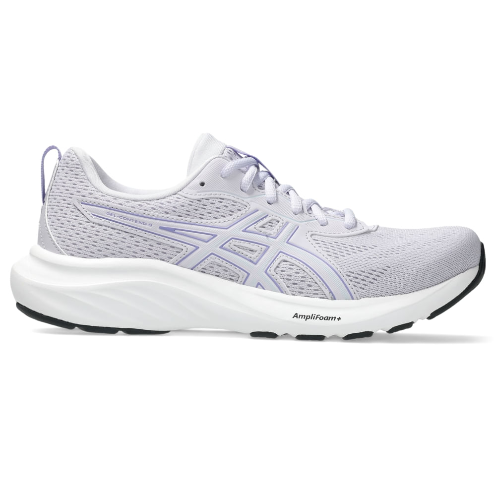 Tênis GEL-Contend 9 - Roxo/Roxo