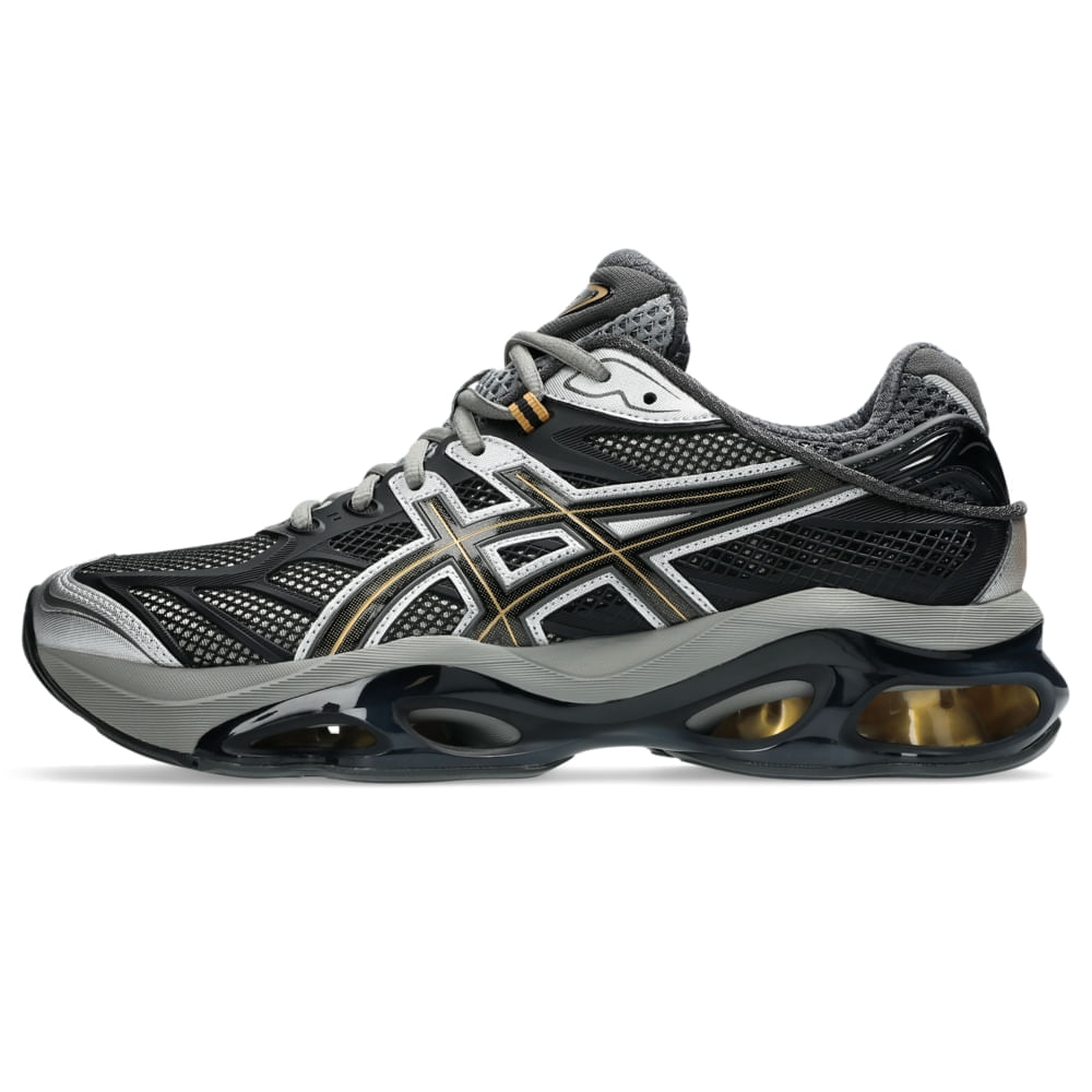 Tênis GEL-Kinetic 2.0 - Cinza/Preto