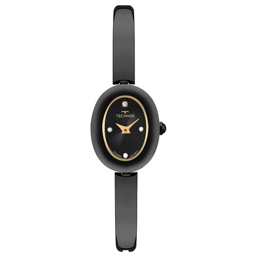 Relógio Technos Feminino Elegance Mini 5Y20MD/1P
