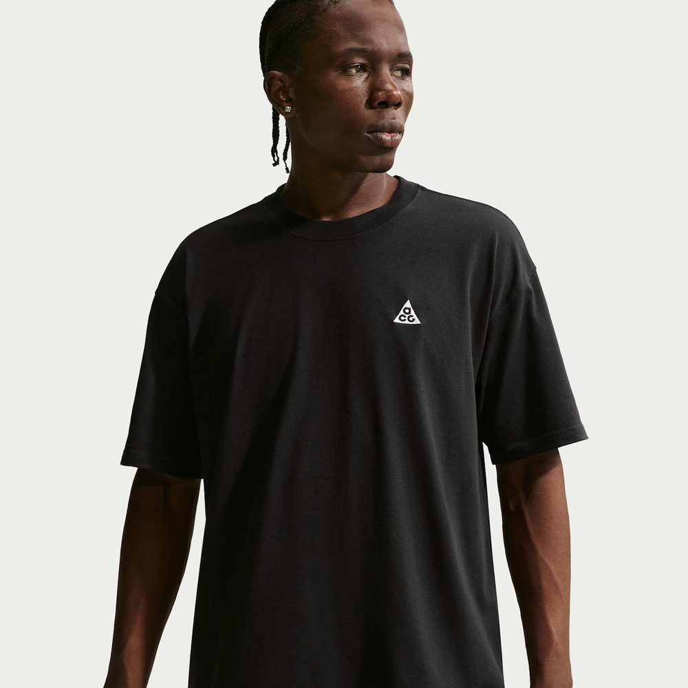 Camiseta Nike ACG 12MO Masculina Camiseta Nike ACG 12MO Masculina