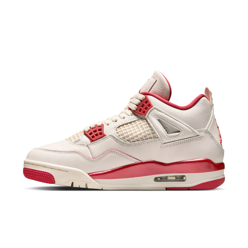Women's Air Jordan 4 Retro Women's Air Jordan 4 Retro