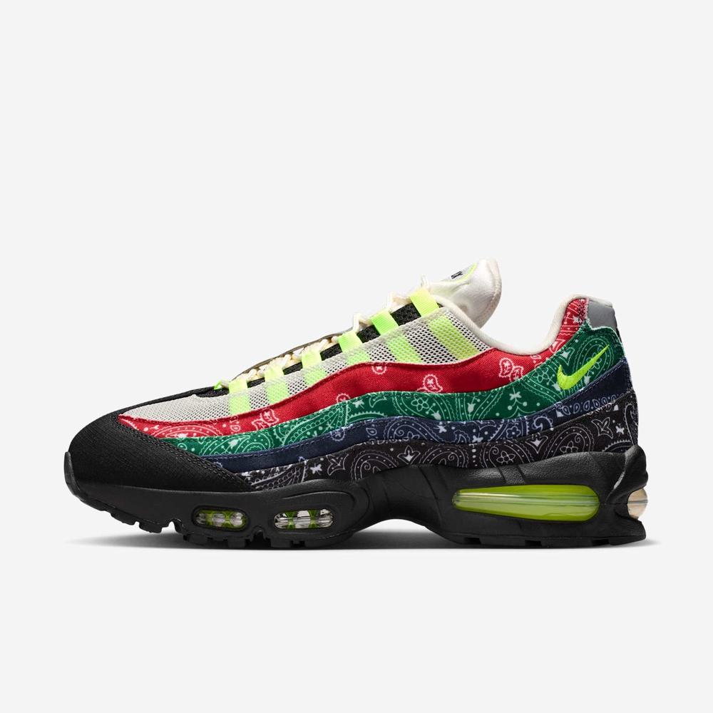 Air Max 95 Big Bubble