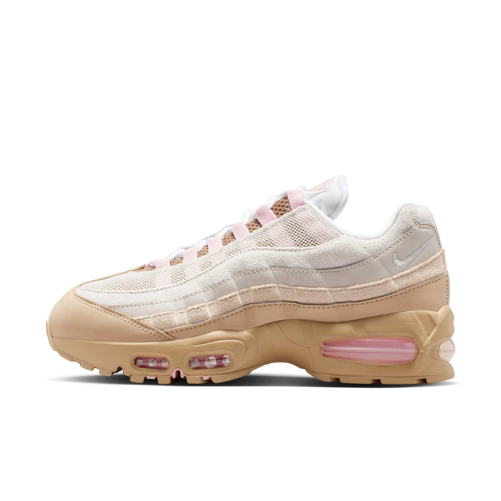 Womens Nike Air Max 95 Big Bubble Womens Nike Air Max 95 Big Bubble